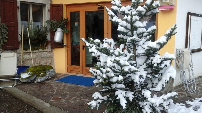 Posada Hotel Pradibosco Agrituristico