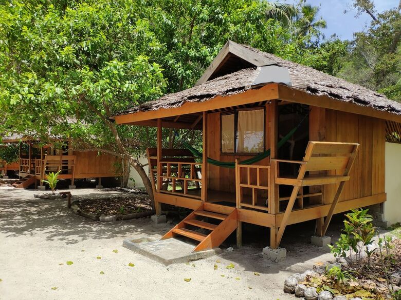 Bed & Breakfast Harmony Bay Resort And Dive Center