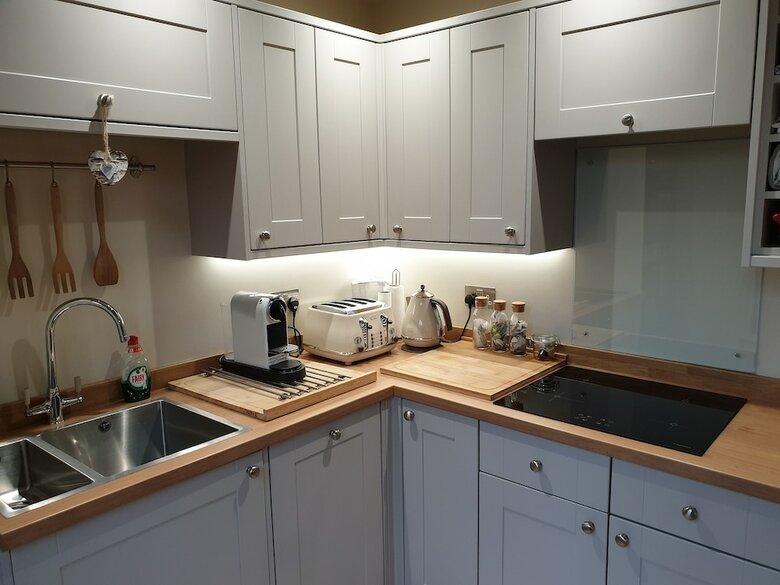 Apartamentos 2 Bedroom Central Stylish Flat