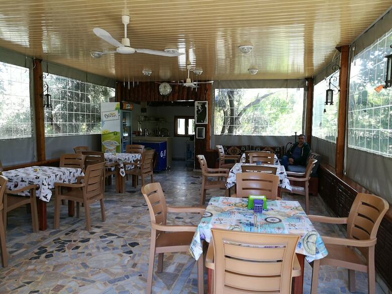 Hotel Portakalya Motel & Pansiyon