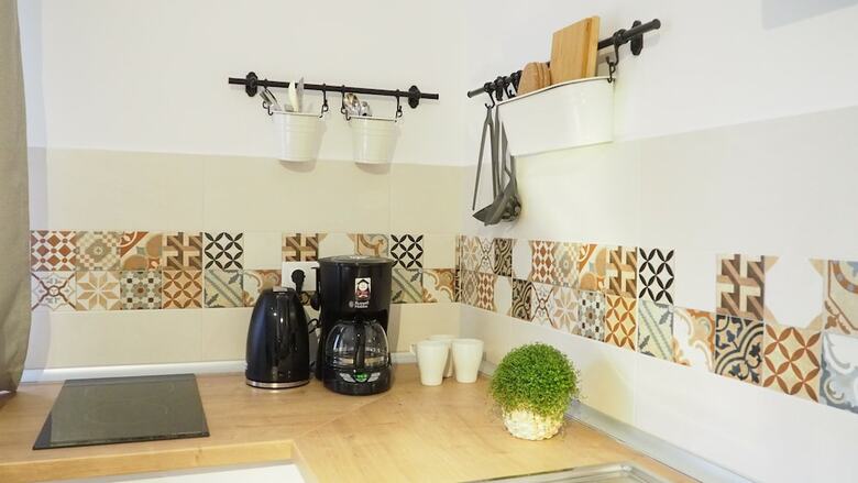 Willow&pillow Studio Apartments
