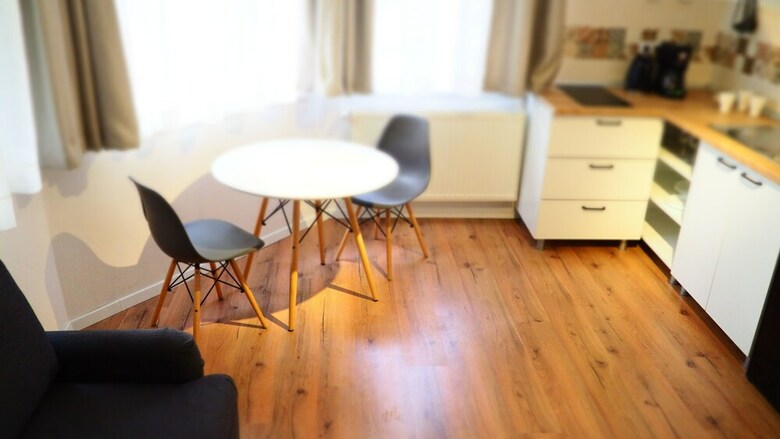 Willow&pillow Studio Apartments