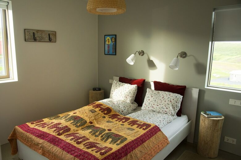 Hotel Hr�funes Guesthouse