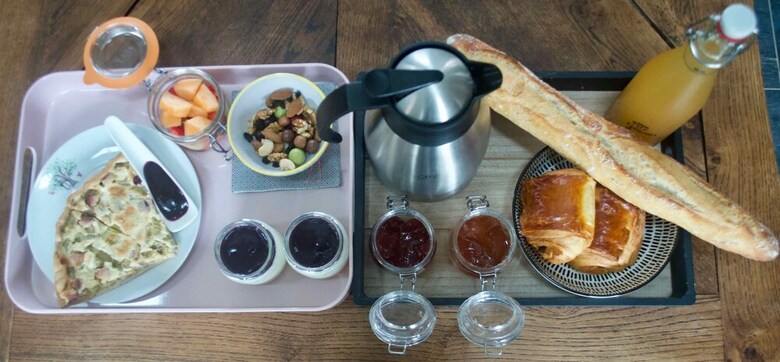 Les Bobos A La Ferme