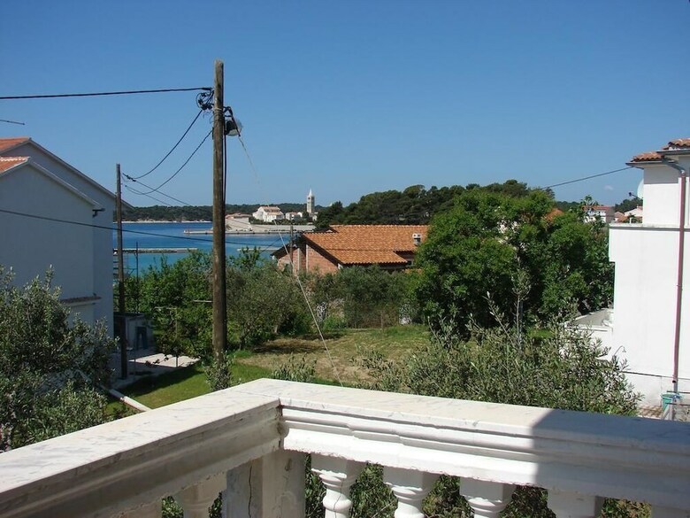 Villa Bruna Apartments