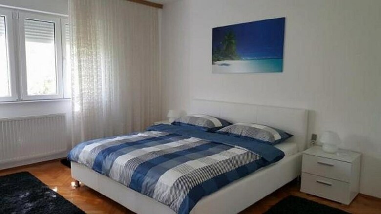 Villa Bruna Apartments