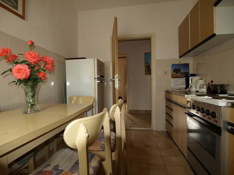 Villa Bruna Apartments