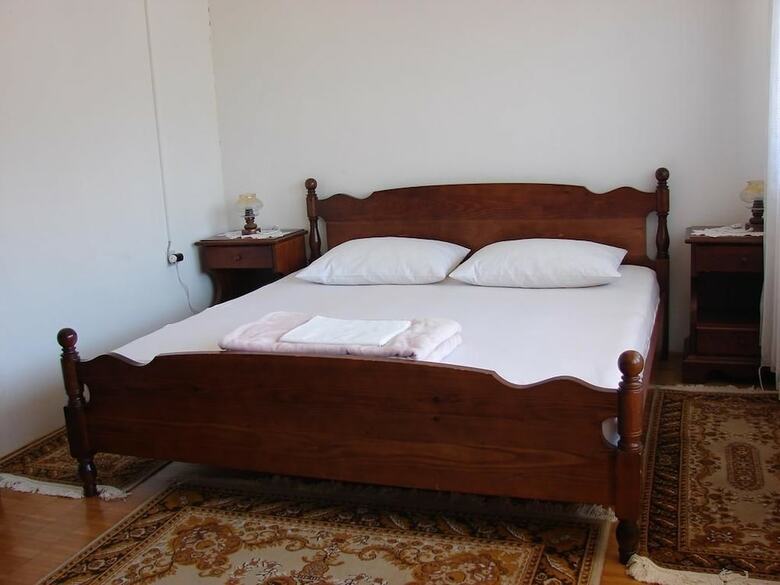 Villa Bruna Apartments