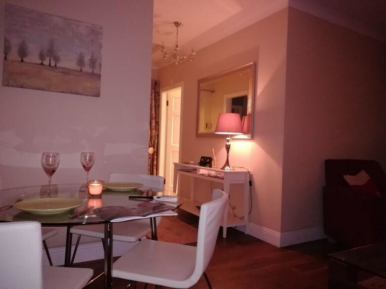 Apartamentos Russell Mews