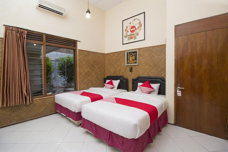 Oyo 524 Makuta Hotel