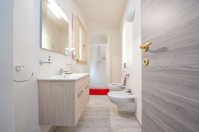 Hotel Villa Pace