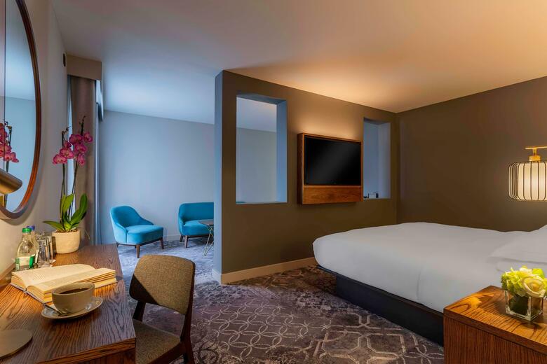 Hotel Hyatt Centric The Liberties Dublin
