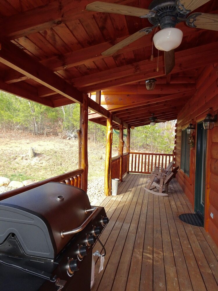 Skinny Dippin - One Bedroom Cabin