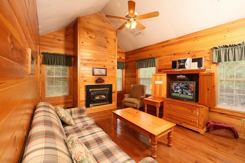 Briarstone Lodge Condo 13f - Three Bedroom Condo