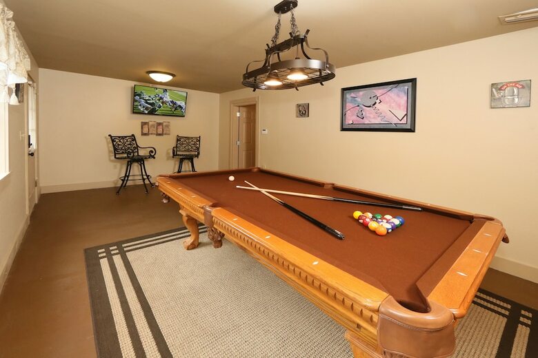 Briarstone Lodge Condo 13f - Three Bedroom Condo