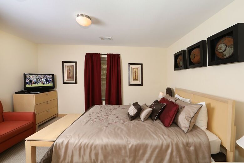 Mountain View Condo 1205 - Two Bedroom Condo