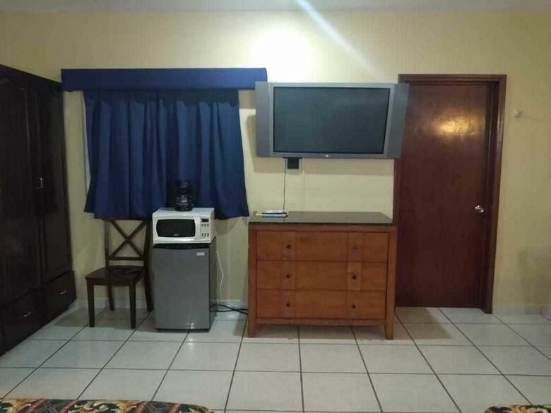 Hotel Cactus Inn Los Cabos
