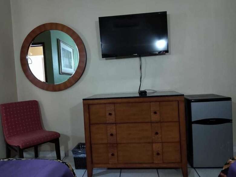 Hotel Cactus Inn Los Cabos