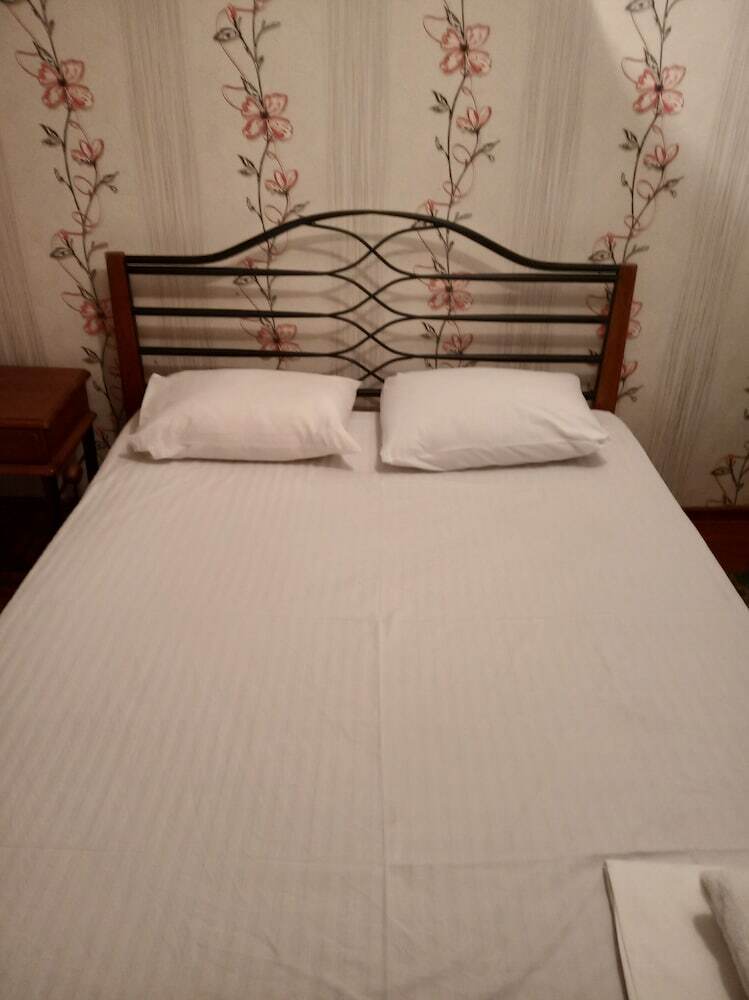 Kok-tobe Almaty Hotel
