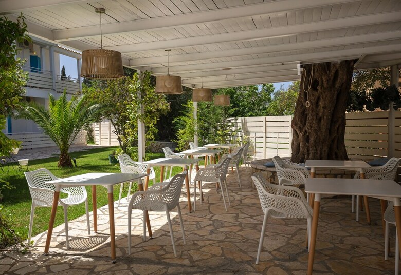 Aparthotel Pelagic Apartments