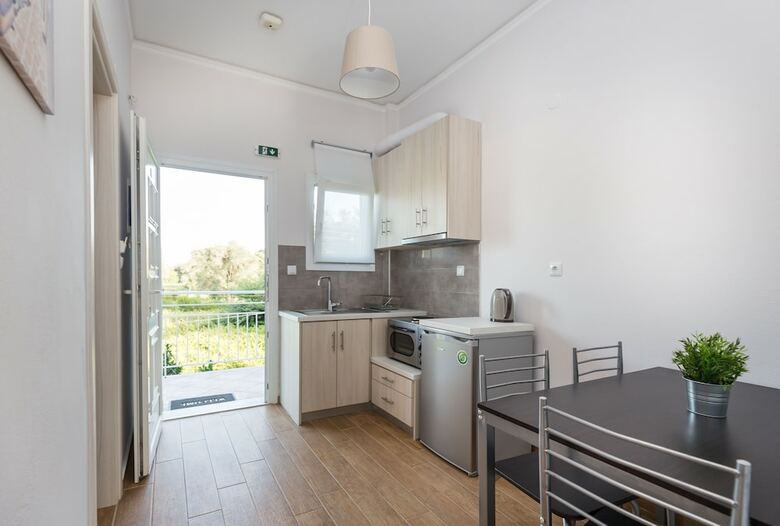Aparthotel Pelagic Apartments