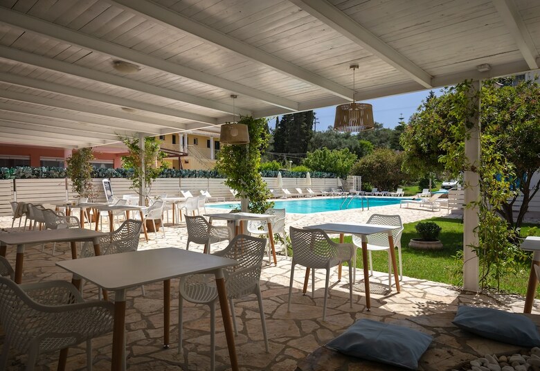 Aparthotel Pelagic Apartments