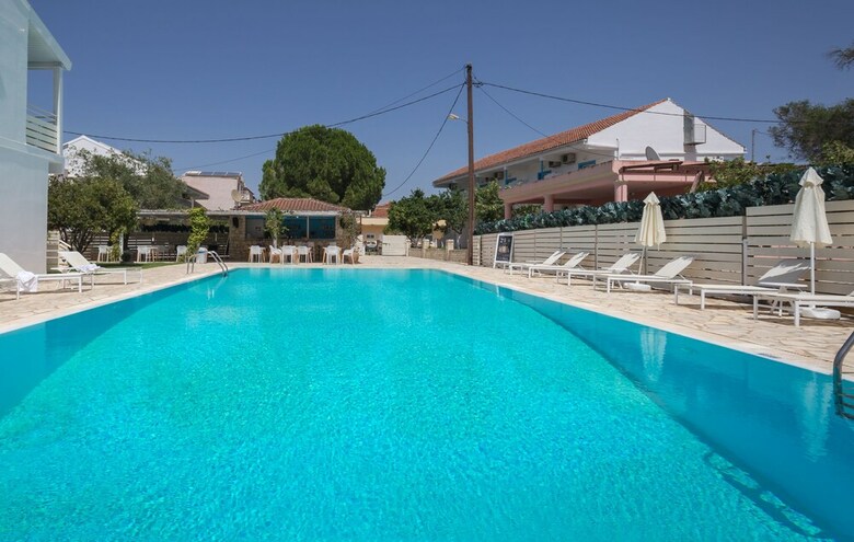 Aparthotel Pelagic Apartments