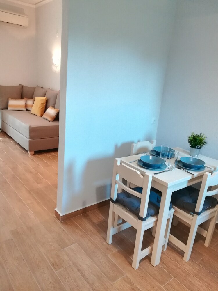 Aparthotel Pelagic Apartments
