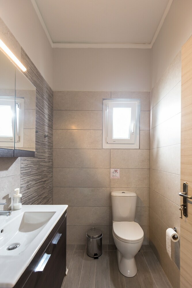 Aparthotel Pelagic Apartments