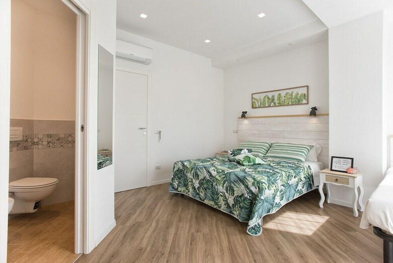 Hotel Alghero Holidays Rooms