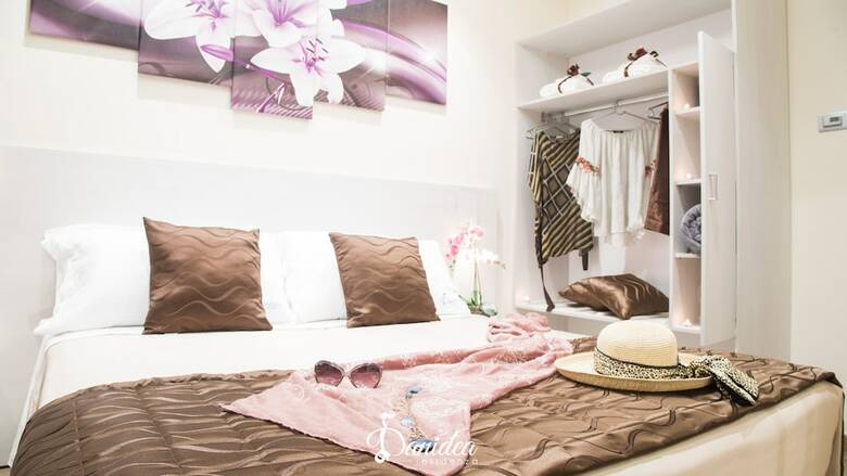 Bed & Breakfast Residenza Danidea