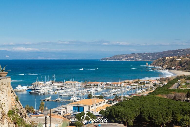 Bed & Breakfast Residenza Danidea
