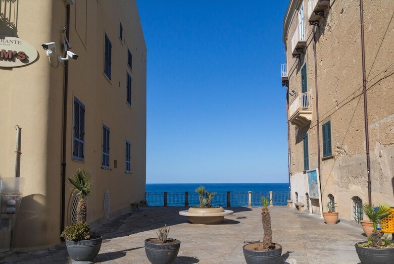 Bed & Breakfast Residenza Danidea