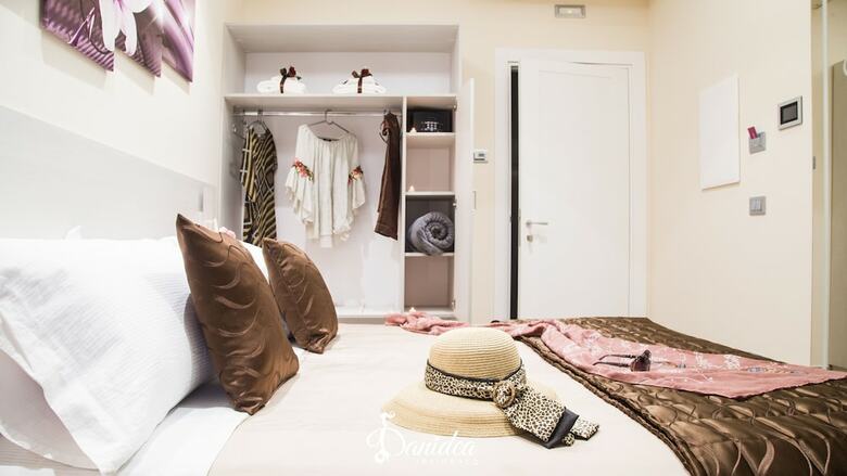 Bed & Breakfast Residenza Danidea
