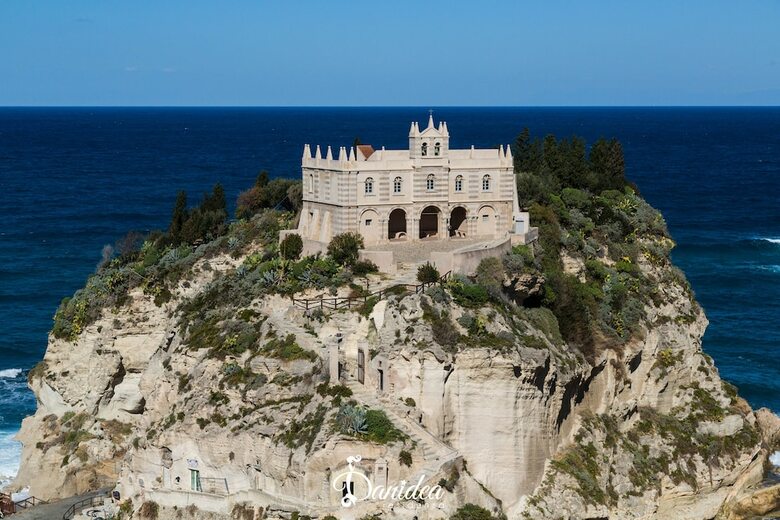 Bed & Breakfast Residenza Danidea