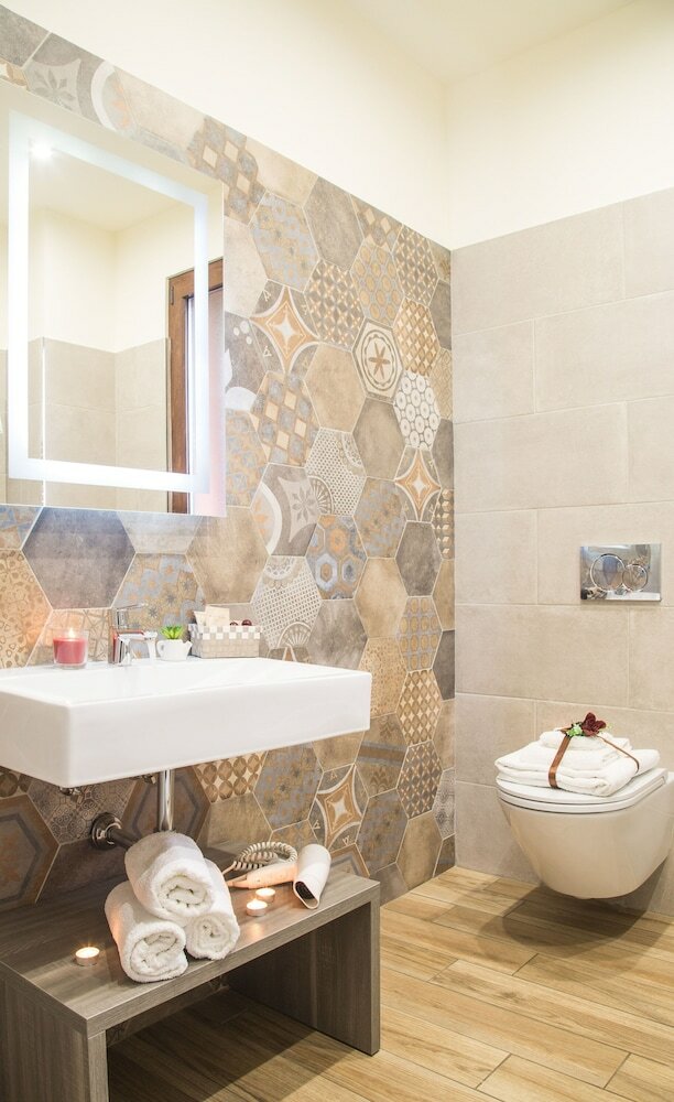 Bed & Breakfast Residenza Danidea