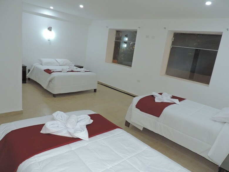 Hotel Casa Del Rey Cusco Inn