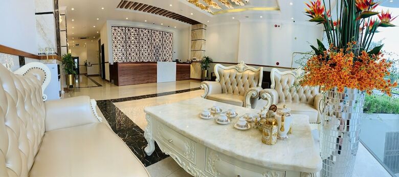 Hotel Khach San Tuong VI