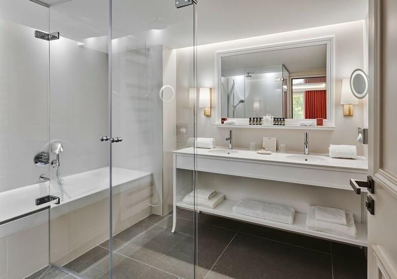 Hotel Ch�teau Saint-jean