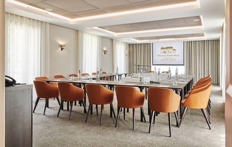 Hotel Ch�teau Saint-jean