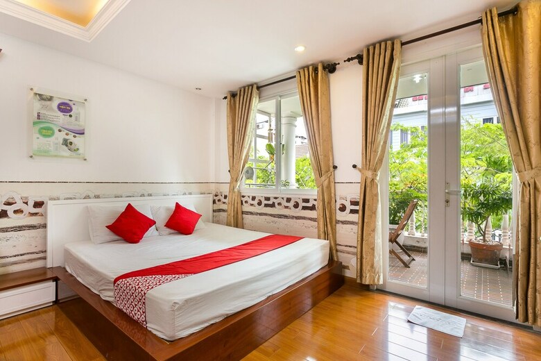 Hotel Oyo 207 Bino Apartment