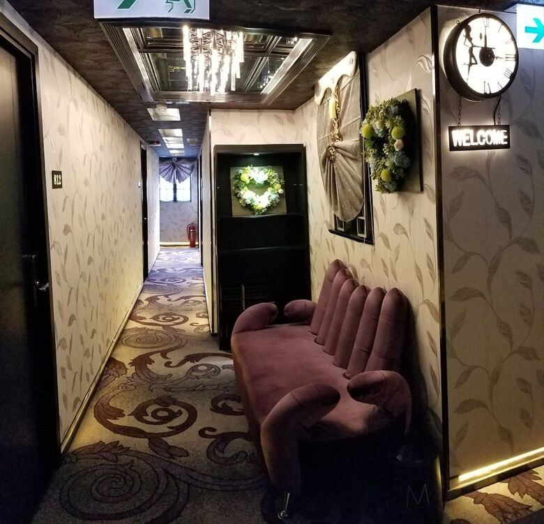 Star City Hotel - Tsim Sha Tsui