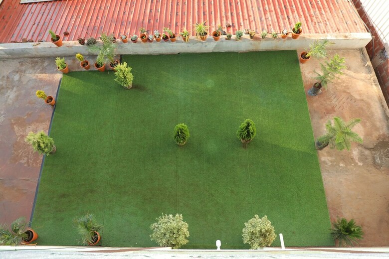 Hotel The Lavin Valley