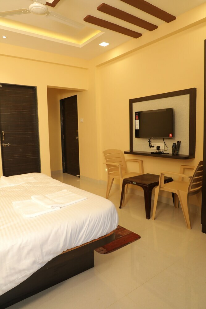 Hotel The Lavin Valley