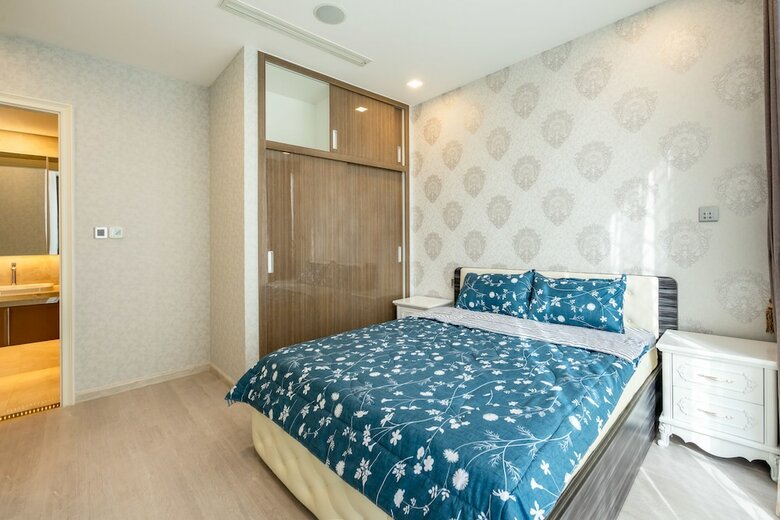 Aparthotel Feliz Saigon