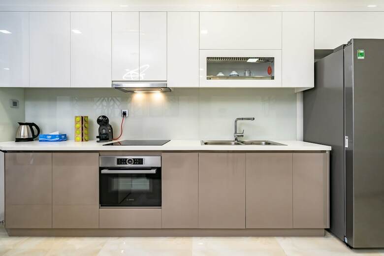 Aparthotel Feliz Saigon