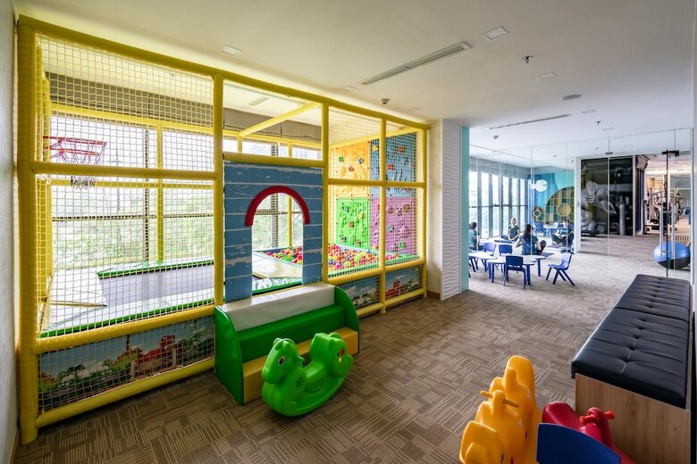 Aparthotel Feliz Saigon