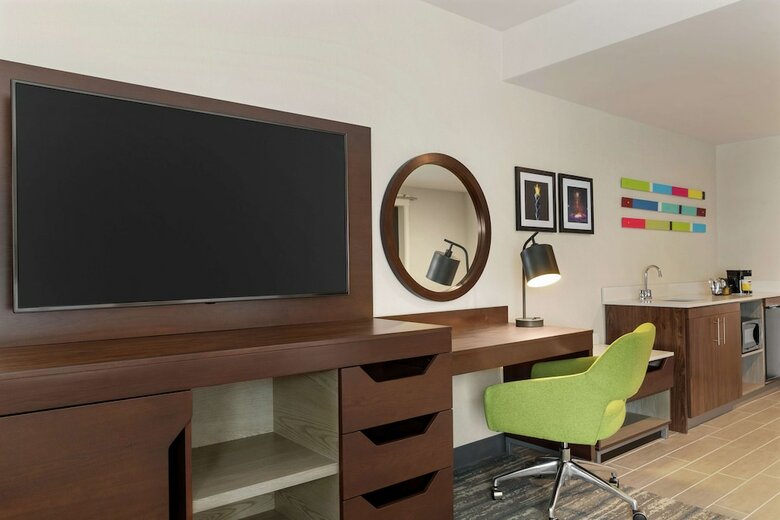 Hotel Hampton Inn West Valley Salt Lake City