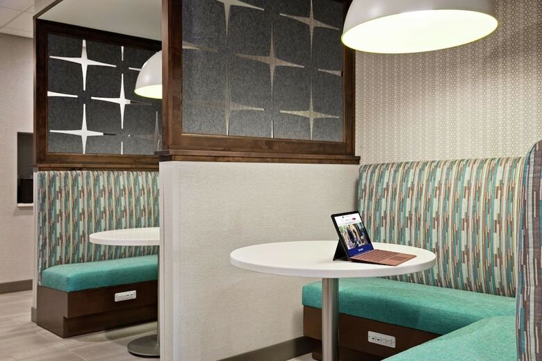 Hotel Hampton Inn West Valley Salt Lake City