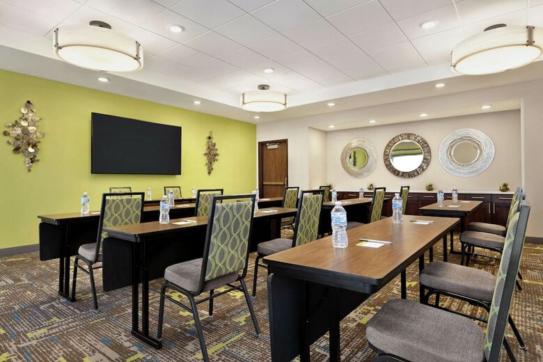 Hotel Hampton Inn West Valley Salt Lake City